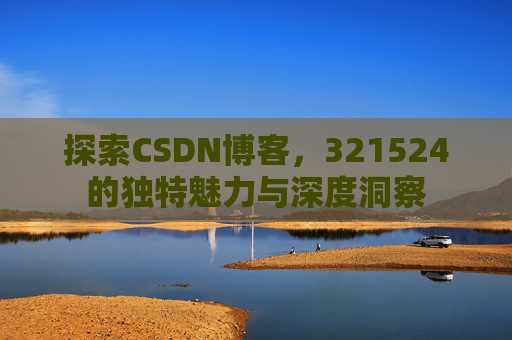 探索CSDN博客，321524的独特魅力与深度洞察